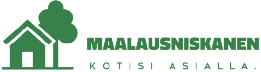 Maalausniskanen